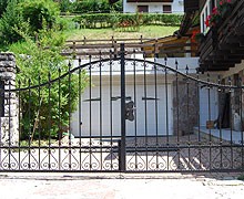 cancello