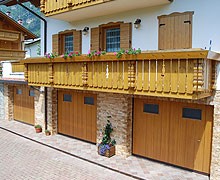 portoni