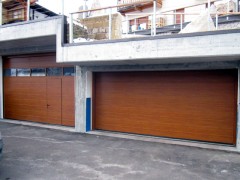 garage-PVC