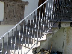 ringhiera-scala